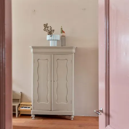 Casa Aan Zee Zandvoort