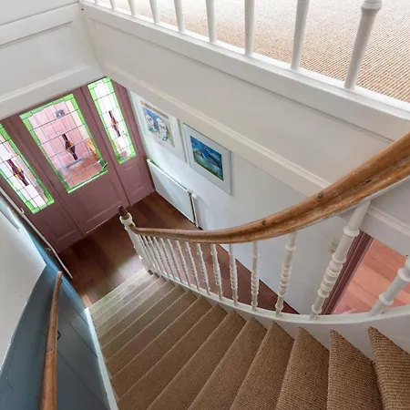 Casa Aan Zee