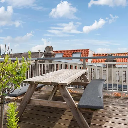 Casa Aan Zee *