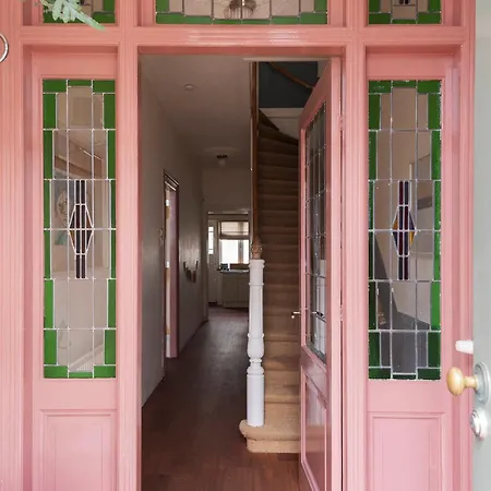 Prázdninový dům Casa Aan Zee