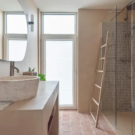 Дом отдыха Casa Aan Zee Зандфорт