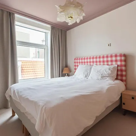 Casa Aan Zee * Зандфорт