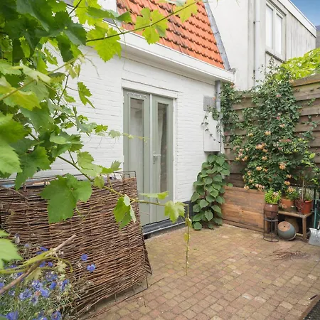 Prázdninový dům Casa Aan Zee