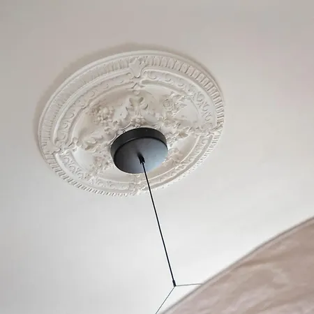 Casa Aan Zee Дом отдыха Зандфорт