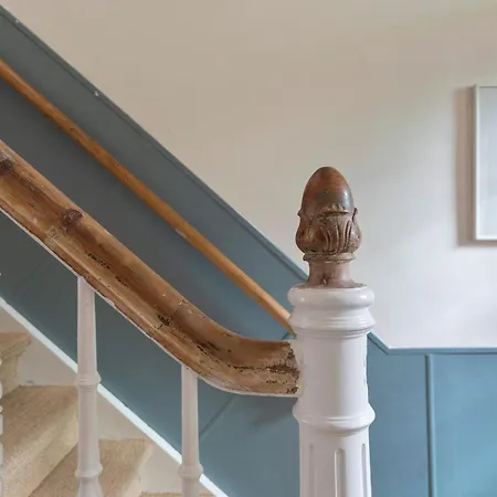 Casa Aan Zee * Zandvoort